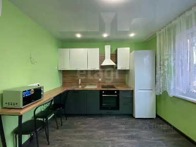 Сдается 1-комн. квартира, 40 м²