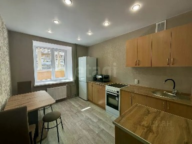 Сдается 1-комн. квартира, 45 м²