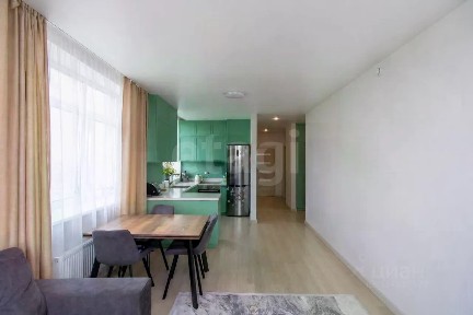 Сдается 2-комн. квартира, 55 м²