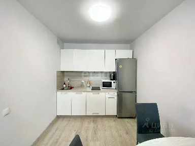 Сдается 1-комн. квартира, 37,5 м²
