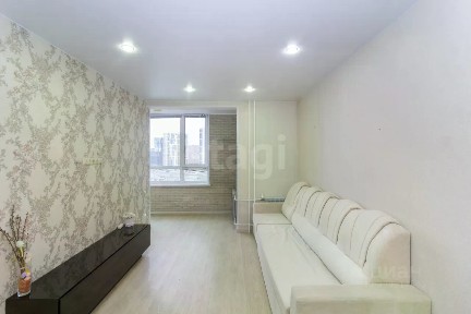 Сдается 1-комн. квартира, 40 м²