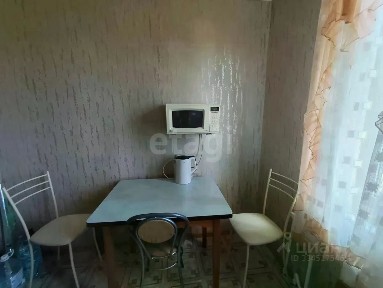 Сдается 1-комн. квартира, 33,7 м²