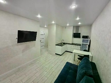Сдается 1-комн. квартира, 54 м²