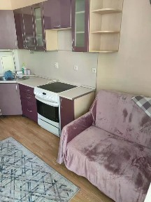 Сдается 1-комн. квартира, 41 м²