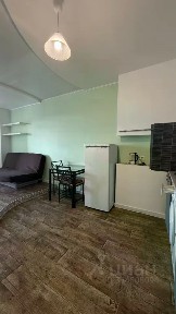 Сдается студия, 30 м²