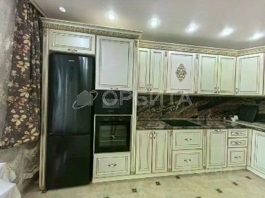 Сдается 3-комн. квартира, 78,3 м²