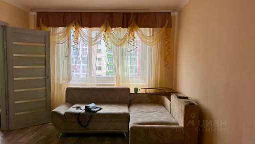 Сдается 2-комн. квартира, 56 м²