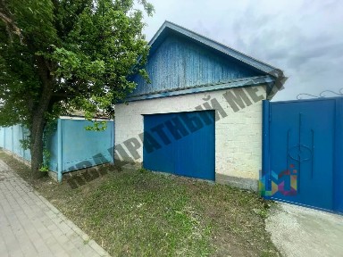 Продается 1-этажный дом, 80,06 м²
