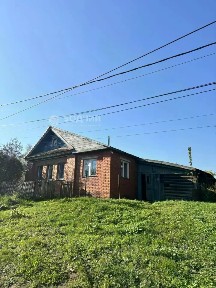 Продается 1-этажный дом, 73,1 м²