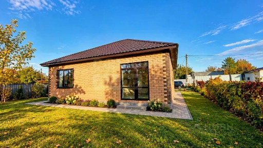 Продается 1-этажный дом, 130 м²