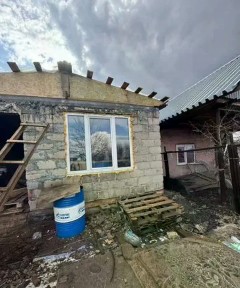 Продается 1-этажный дом, 30 м²