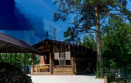 Продается 1-этажный дом, 86 м²