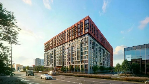 Продается 1-комн. квартира, 33,22 м²