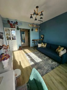 Продается 2-комн. квартира, 56,1 м²