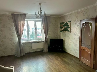 Продается 1-комн. квартира, 38 м²