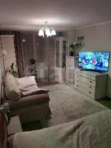 Продается 1-комн. квартира, 35,6 м²