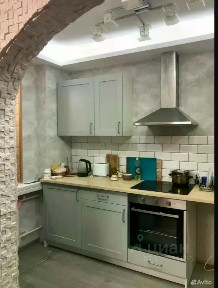 Продается квартира свободной планировки, 44 м²