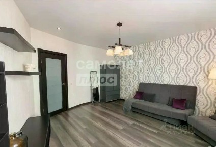 Продается 2-комн. квартира, 65 м²