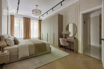 Продается 2-комн. квартира, 57 м²