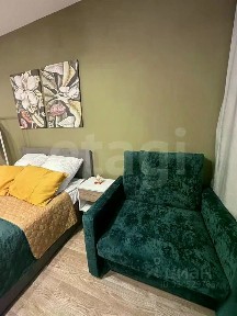 Продается студия, 21 м²