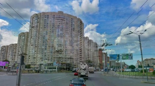 Продается 2-комн. квартира, 68,3 м²
