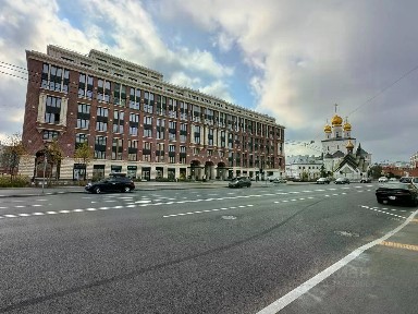 Продается 1-комн. квартира, 46,7 м²