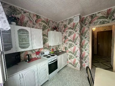 Продается 2-комн. квартира, 47,8 м²