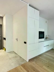 Продается студия, 28 м²