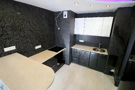 Продается 1-комн. квартира, 36,8 м²