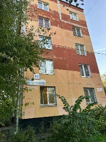 Продается 3-комн. квартира, 41,7 м²