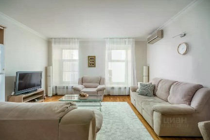 Продается 2-комн. квартира, 95 м²