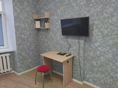 Продается студия, 17 м²