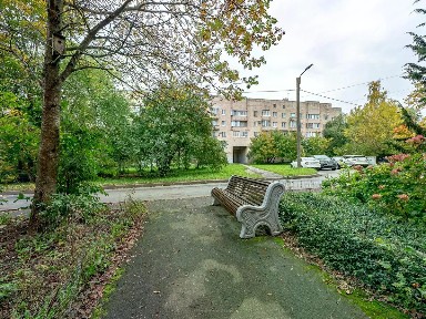 Продается 3-комн. квартира, 69,4 м²