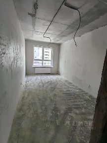 Продается студия, 42,6 м²
