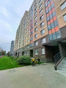 Продается 2-комн. квартира, 54,6 м²