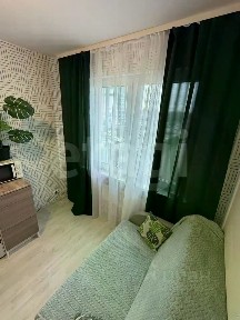 Продается 1-комн. квартира, 34,8 м²