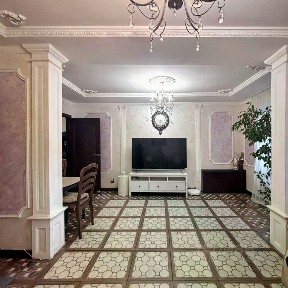 Продается 3-комн. квартира, 77 м²