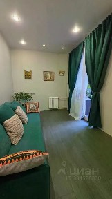 Продается 3-комн. квартира, 87,6 м²