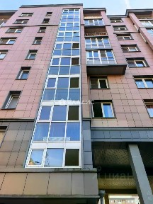 Продается 2-комн. квартира, 63,8 м²