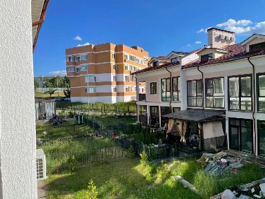 Продается 2-этажный таунхаус, 99,2 м²