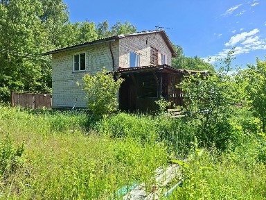 Продается 2-этажный дом, 131 м²