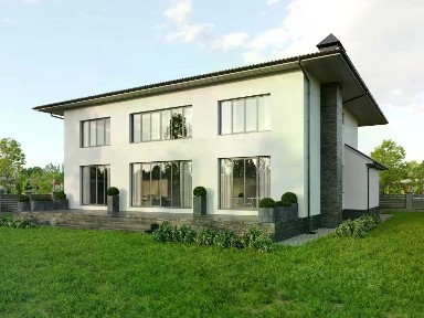 Продается 2-этажный коттедж, 260 м²
