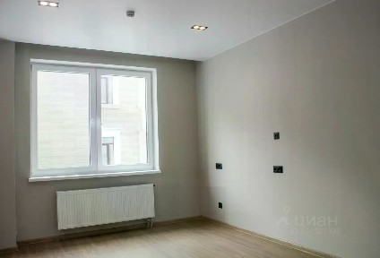 Продается апартаменты-студия, 27 м²