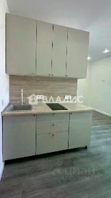 Продается студия, 24,2 м²