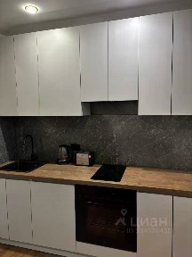 Продается 1-комн. квартира, 33,8 м²