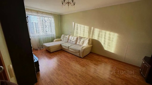 Продается 1-комн. квартира, 39 м²