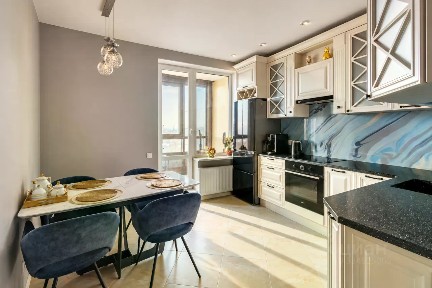 Продается 3-комн. квартира, 80,9 м²