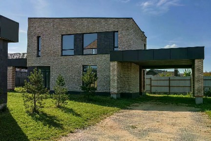 Продается 2-этажный коттедж, 181 м²