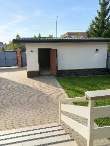 Продается 2-этажный дом, 200,9 м²