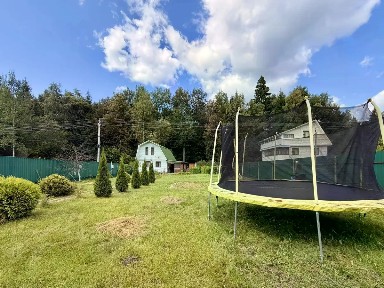 Продается 2-этажный дом, 97,6 м²